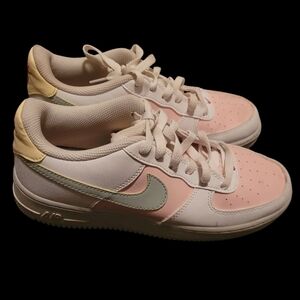 Nike Kids Air Force 1 Impact Low Summit DR4853-100 Size 7Y